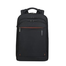 Notebook hátizsák, 15,6", SAMSONITE "Network 4", fekete