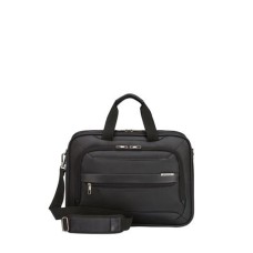 Notebook táska, 15,6", SAMSONITE "Vectura Evo EasyPass", fekete