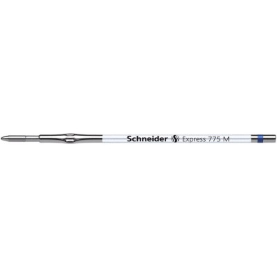 Golyóstollbetét, 0,5 mm, SCHNEIDER "Express 775", kék