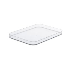 Tető, SMARTSTORE "Compact Clear M", átlátszó