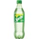 Üdítőital, szénsavas, 0,5 l, SPRITE, citrom és lime