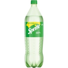 Üdítőital, szénsavas, 1,75 l, SPRITE, citrom és lime