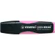 Szövegkiemelő, 2-5 mm, STABILO "Green Boss Pastel", pink