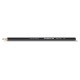 Színes ceruza, háromszögletű, STAEDTLER "Ergo Soft 157", fekete
