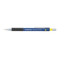 Nyomósirón, 0,3 mm, STAEDTLER "Mars micro 775", kék