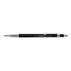 Töltőceruza, 2 mm, HB, STAEDTLER "Mars® technico 780", fekete