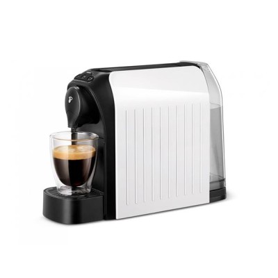 Kávéfőzőgép, kapszulás, TCHIBO "Cafissimo Easy", fehér