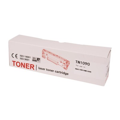 TN1090 Lézertoner, TENDER®, fekete, 1,5k