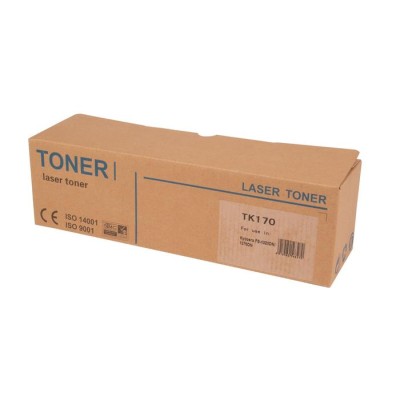 TK170 Lézertoner, TENDER®, fekete, 7,2k