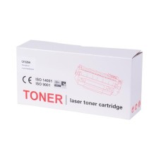 CF226A/CRG052 lézertoner, TENDER®, fekete, 3,1k