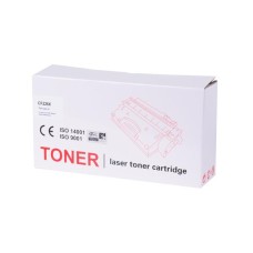 CF226X/CRG052H lézertoner, TENDER®, fekete, 9,2k