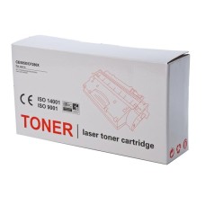 CE505X/CF280X/CRG719  lézertoner, univerzális, TENDER®, fekete, 6,9k