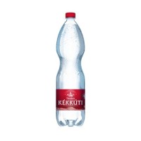 Ásványvíz, szénsavmentes, THEODORA, 1,5 l, "Kékkúti Calcia"