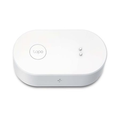 Okos vízszivárgás érzékelő, TP-LINK "Tapo T300", fehér