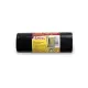 Szemeteszsák, extra erős, 135 l, 10 db, 70x110 cm, 27 µ, TUTI "Extra", fekete