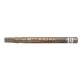 Lakkmarker, 0,8-1,2 mm, UNI "PX-21", arany