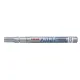 Lakkmarker, 0,8-1,2 mm, UNI "PX-21", ezüst