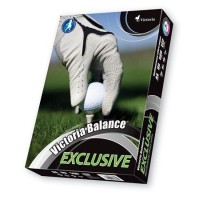 Másolópapír, A4, 80 g, VICTORIA PAPER "Balance Exclusive"
