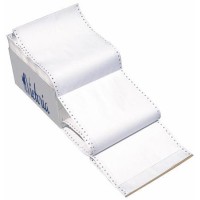 Leporelló, 240 mm, 12", 1 példány, VICTORIA PAPER