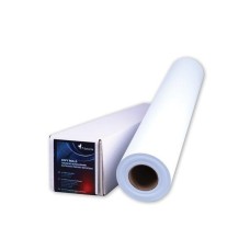 Másolópapír, tekercses, A1, 594 mm x 50 m x 50 mm, 80 g, VICTORIA PAPER
