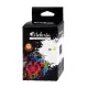 CLI-551 Tintapatron Pixma iP7250, MG5450, MG6350 nyomtatókhoz, VICTORIA TECHNOLOGY, sárga, 11ml