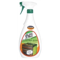 Hideg zsíroldó, szórófejes, 750 ml, WELL DONE