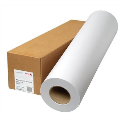 Pausz, tekercses, A1, 594 mm x 170 m, 90 g, XEROX