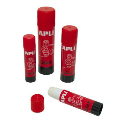 Ragasztóstift, 40 g, APLI