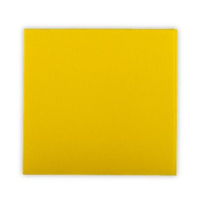 Törlőkendő, univerzális, 10 db, BONUS "MAXI", sárga