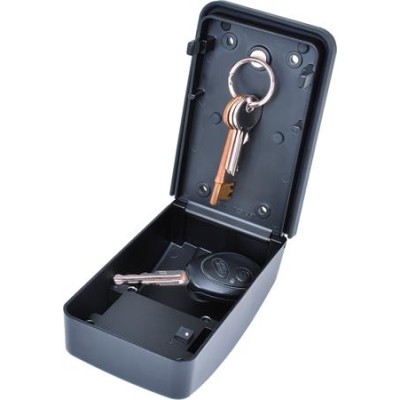 Kulcs széf, számzáras, BURG WACHTER, "Key Safe 20"