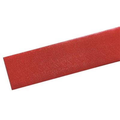 Jelölőszalag, 50 mm x 30 m, 0,5 mm, DURABLE, "DURALINE ", piros