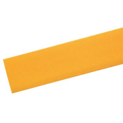 Jelölőszalag, 50 mm x 30 m, 0,5 mm, DURABLE, "DURALINE ", sárga