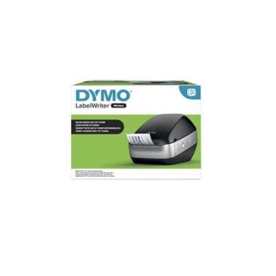 Etikett nyomtató, DYMO "LW Wireless"