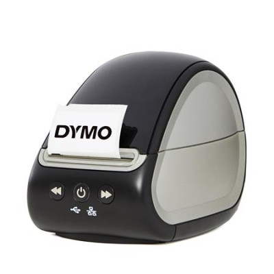 Etikett nyomtató, DYMO "LW550 Turbo"
