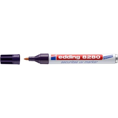 UV marker, EDDING "8280"