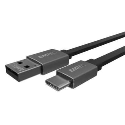 USB kábel, USB-A - USB-C 2.0, EMTEC "T700C"