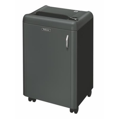 Iratmegsemmisítő, mikrokonfetti, 4 lap, FELLOWES "Fortishred™ 1050HS"