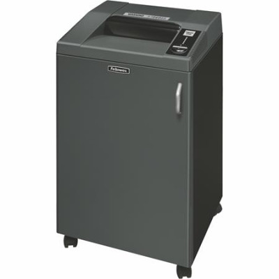 Iratmegsemmisítő, konfetti, 23 lap, FELLOWES "Fortishred™ 4250C"