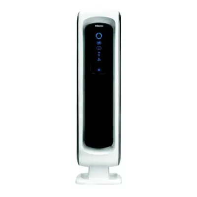 Légtisztító készülék, kicsi, FELLOWES "AeraMax™ DX5"
