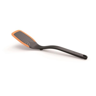 Spatula, szilikon széllel, FISKARS