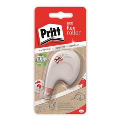 Hibajavító roller, 4,2 mm x 10 m, HENKEL "Pritt ECOmfort"