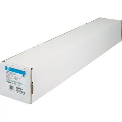 C6036A Tekercspapír, tintasugaras, 914 mm x 45,7 m, 90 g, nagy fehérségű, HP