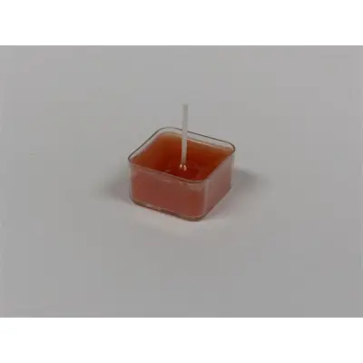 Színező gyertyazseléhez és viaszhoz, 2 g, terrakotta