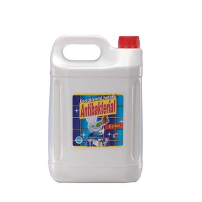 Antibakteriális gél, 5 l, hypo fresh