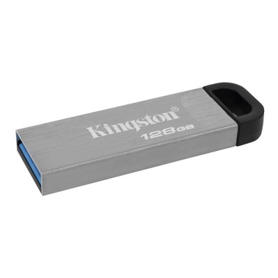 Pendrive, 128GB, USB 3.2, KINGSTON "DataTraveler Kyson"