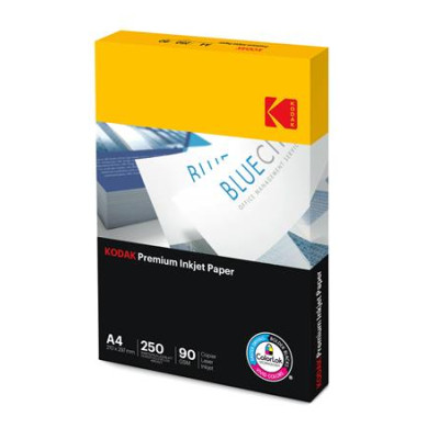 Másolópapír, A4, 90 g, KODAK "Premium Inkjet"