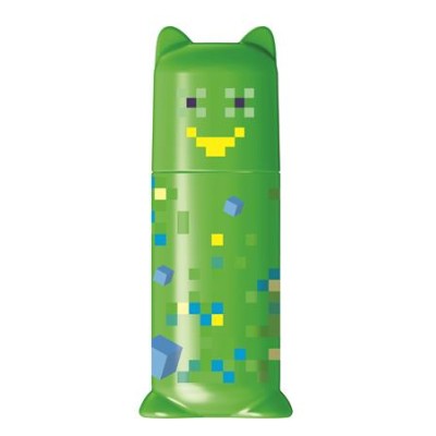 Szövegkiemelő készlet, 1-5 mm, MAPED "Pixel Party Mini", 4 különböző szín