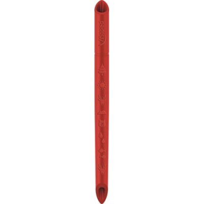 Színes ceruza készlet, háromszögletű, MAPED "Color`Peps INFINITY", 12 különböző szín
