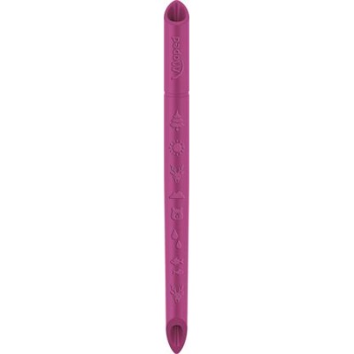 Színes ceruza készlet, háromszögletű, MAPED "Color`Peps INFINITY", 12 különböző szín