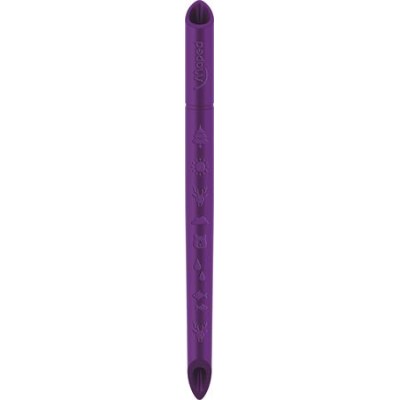 Színes ceruza készlet, háromszögletű, MAPED "Color`Peps INFINITY", 24 különböző szín